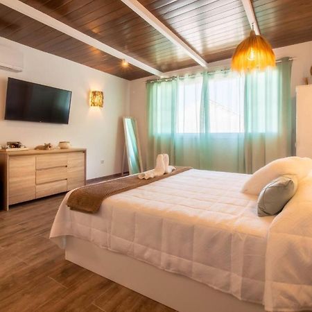 Room In Guest Room - Private Room In The Fishing Port Of Marbella Luaran gambar