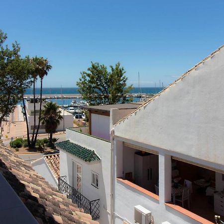 Room In Guest Room - Private Room In The Fishing Port Of Marbella Luaran gambar