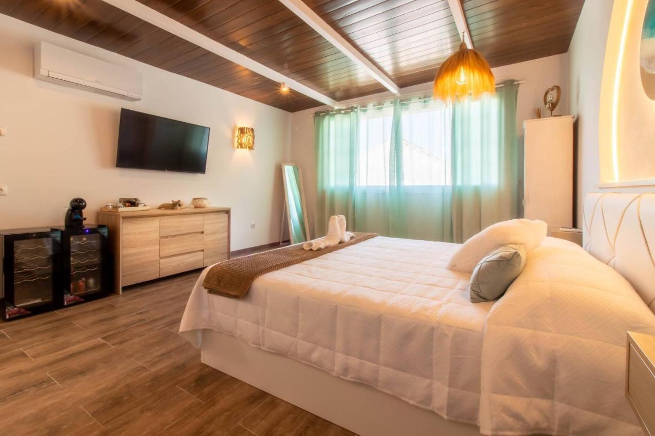 Room In Guest Room - Private Room In The Fishing Port Of Marbella Luaran gambar