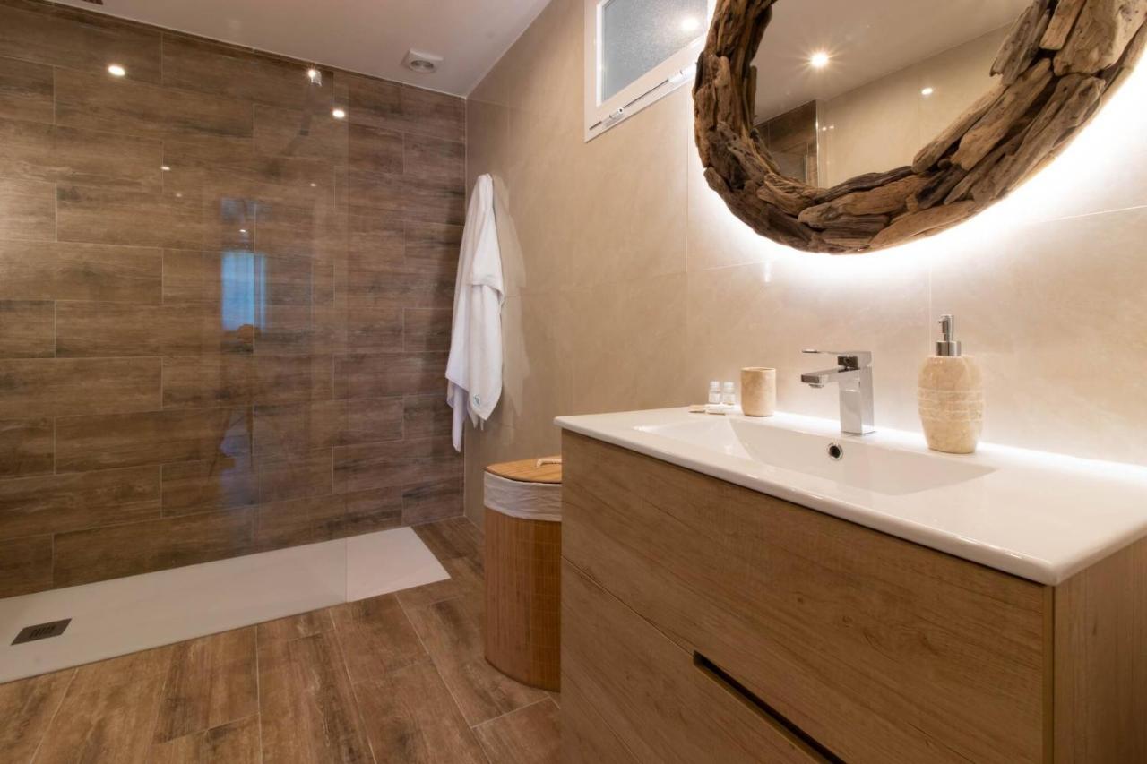 Room In Guest Room - Private Room In The Fishing Port Of Marbella Luaran gambar