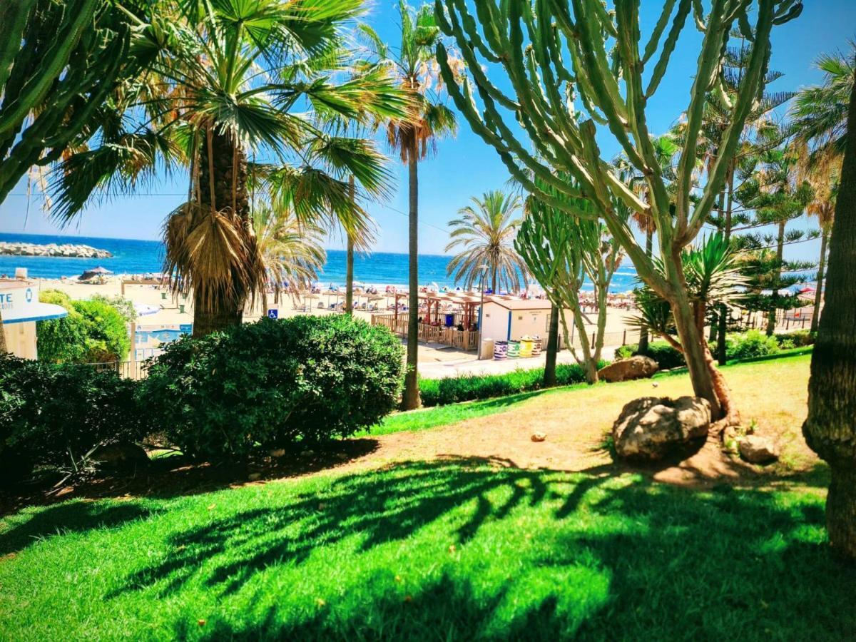 Room In Guest Room - Private Room In The Fishing Port Of Marbella Luaran gambar